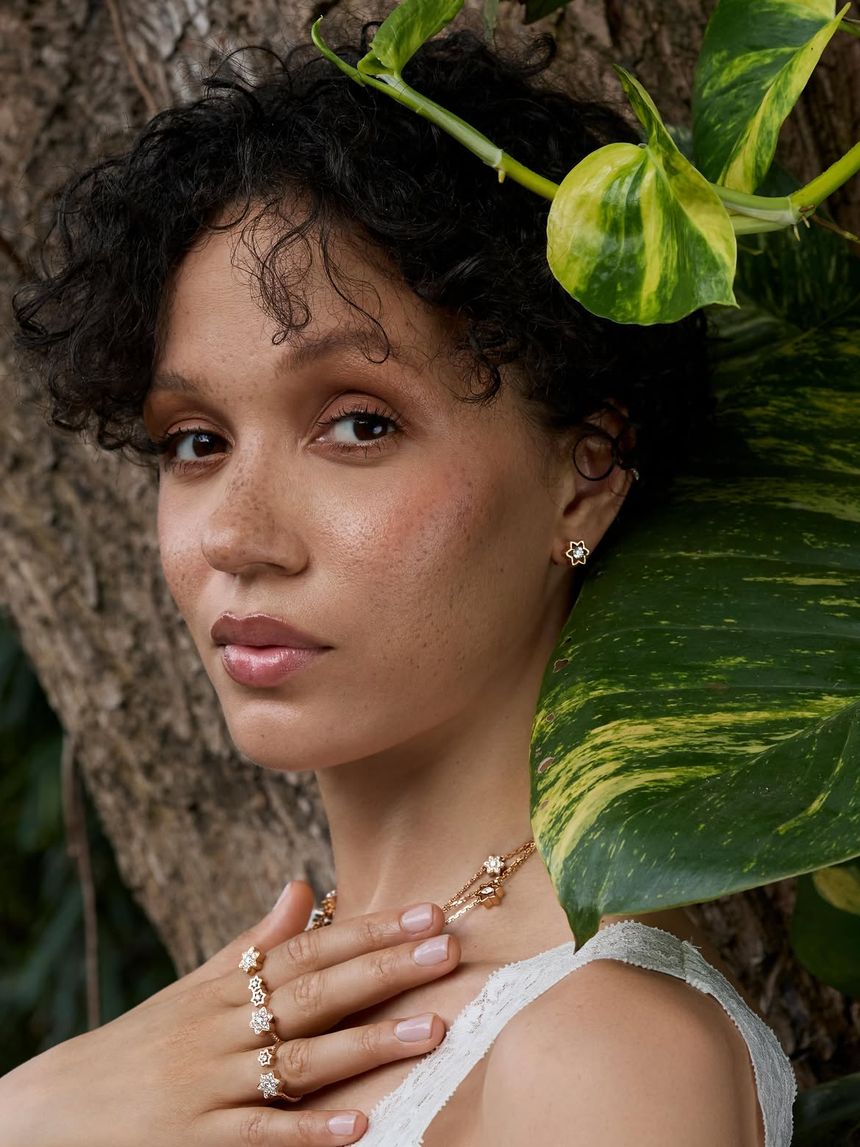 Eku Edewor — The Fade Agency