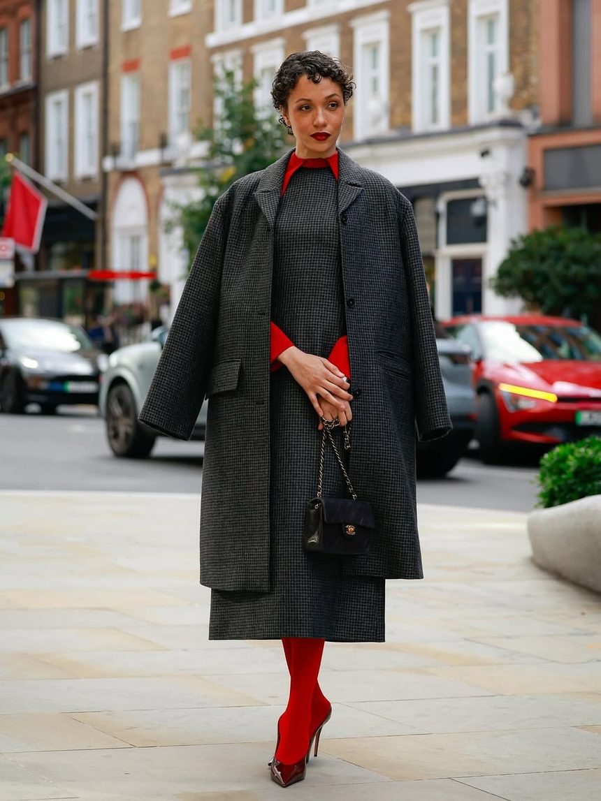 Eku Edewor — The Fade Agency