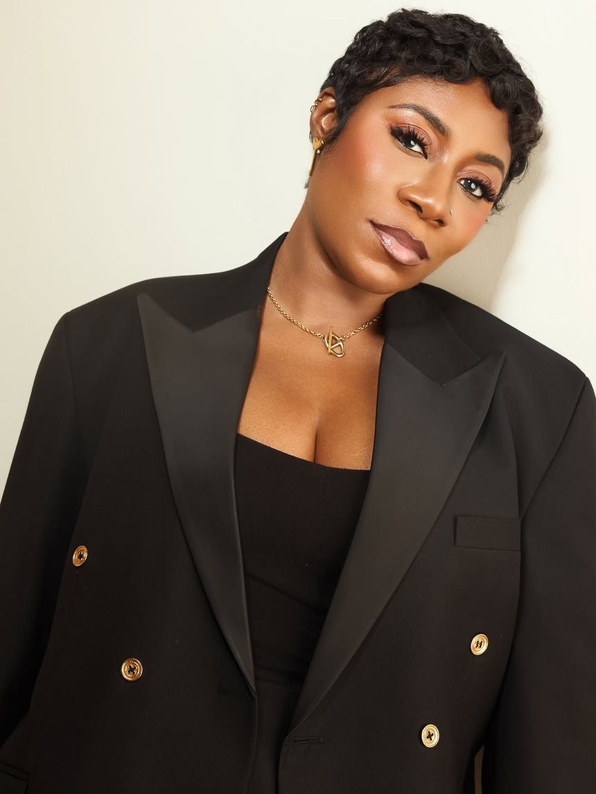 Kaylah Oniwo — The Fade Agency