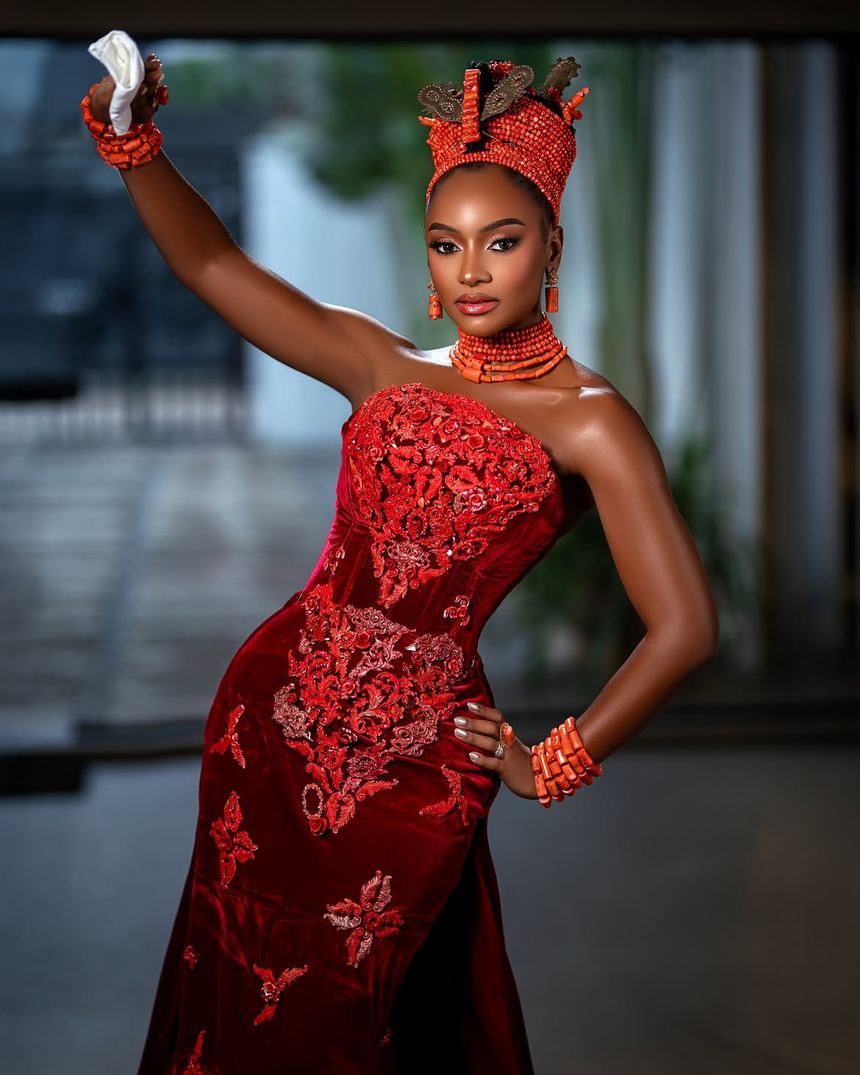 Simi Drey — The Fade Agency