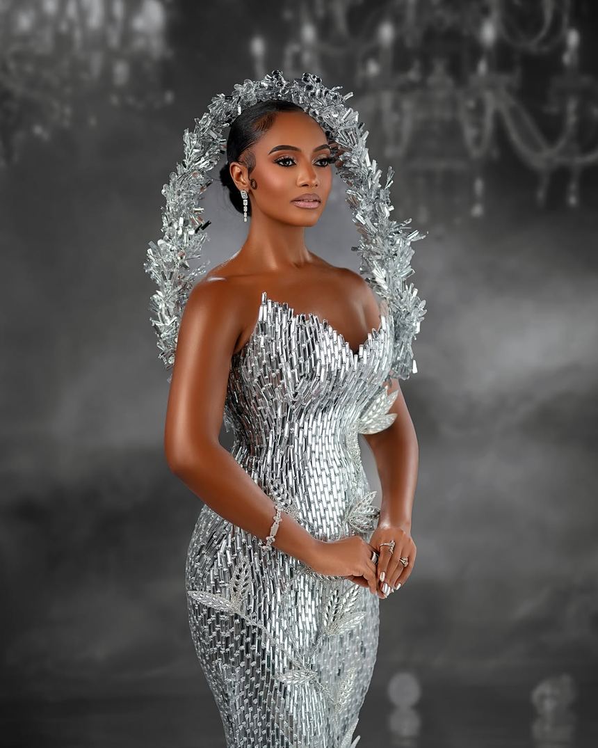 Simi Drey — The Fade Agency