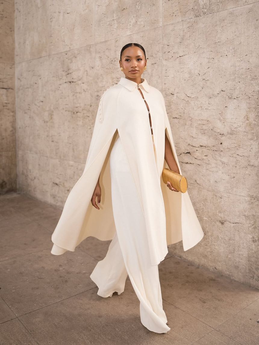 Temi Otedola — The Fade Agency