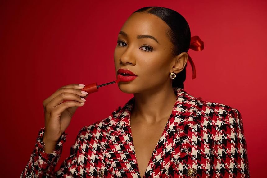 The L'Oréal Group — beauty, hair and skincare