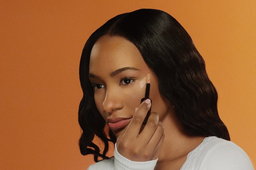 Temi Otedola — The Fade Agency