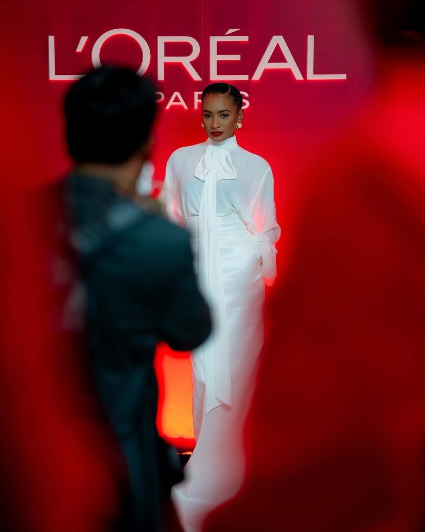 Temi Otedola — The Fade Agency